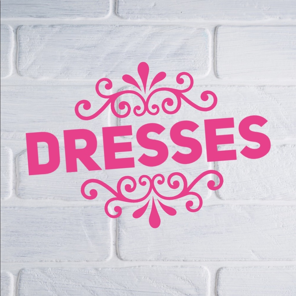 Dresses